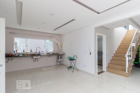 Casa à venda com 700m², 8 quartos e 8 vagasCozinha