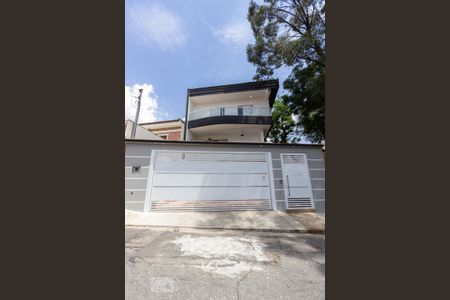 Casa à venda com 700m², 8 quartos e 8 vagasFachada