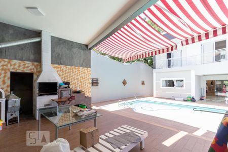 Casa à venda com 700m², 8 quartos e 8 vagasChurrasqueira