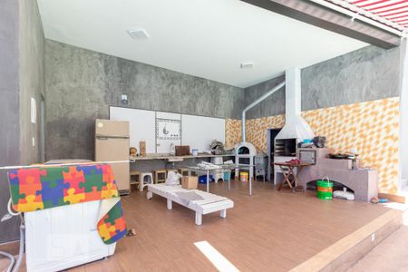 Casa à venda com 700m², 8 quartos e 8 vagasChurrasqueira