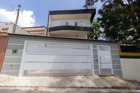 Casa à venda com 700m², 8 quartos e 8 vagasFachada