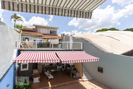 Casa à venda com 700m², 8 quartos e 8 vagasVista da Varanda