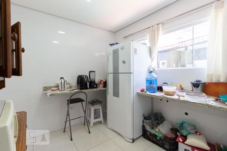 Casa à venda com 700m², 8 quartos e 8 vagasCozinha