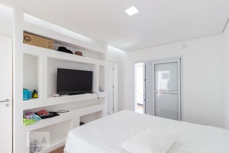 Casa à venda com 700m², 8 quartos e 8 vagasSuíte 3