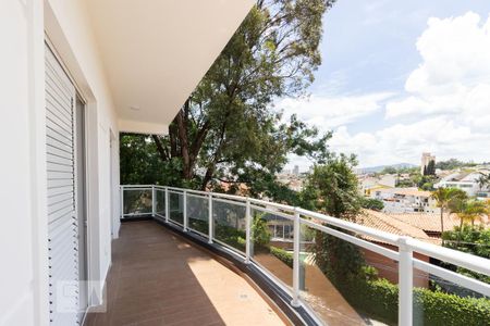 Casa à venda com 700m², 8 quartos e 8 vagasVaranda