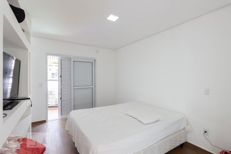 Casa à venda com 700m², 8 quartos e 8 vagasSuíte 3