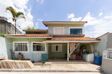 Casa à venda com 700m², 8 quartos e 8 vagasCasa 2