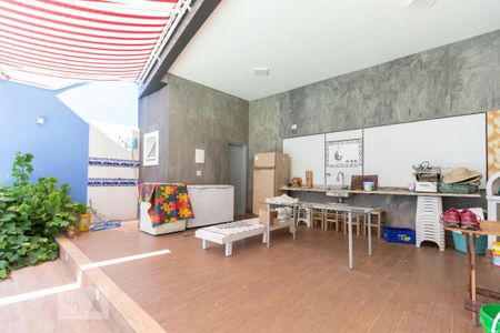 Casa à venda com 700m², 8 quartos e 8 vagasChurrasqueira