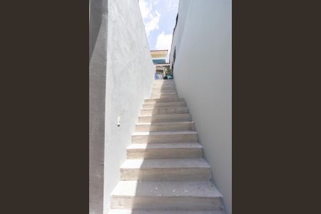 Casa à venda com 700m², 8 quartos e 8 vagasEscadas