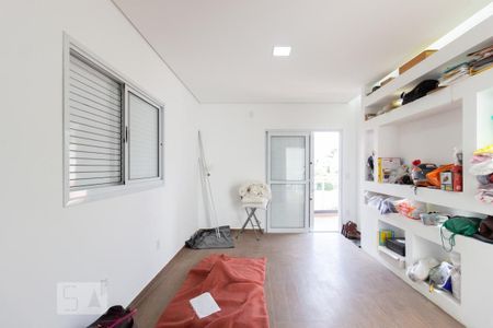 Casa à venda com 700m², 8 quartos e 8 vagasSuíte 2