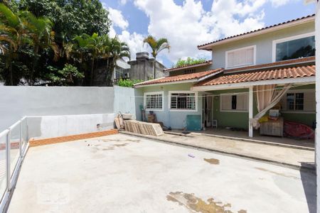 Casa à venda com 700m², 8 quartos e 8 vagasQuintal