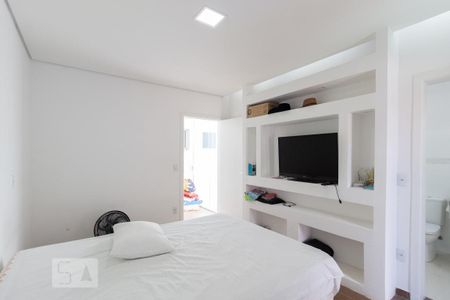 Casa à venda com 700m², 8 quartos e 8 vagasSuíte 3