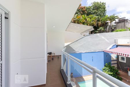 Casa à venda com 700m², 8 quartos e 8 vagasVaranda das Suítes 