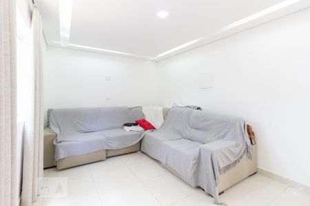 Casa à venda com 700m², 8 quartos e 8 vagasSala de TV
