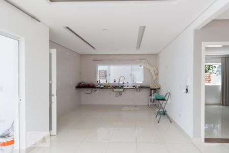 Casa à venda com 700m², 8 quartos e 8 vagasCozinha