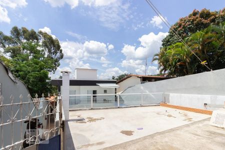 Casa à venda com 700m², 8 quartos e 8 vagasQuintal