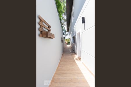 Casa à venda com 700m², 8 quartos e 8 vagasCorredor