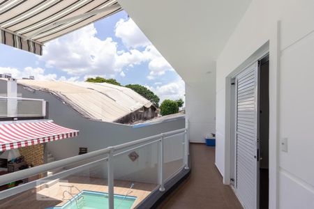 Casa à venda com 700m², 8 quartos e 8 vagasVaranda das Suítes 