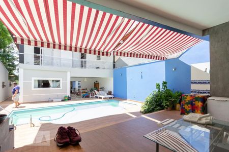 Casa à venda com 700m², 8 quartos e 8 vagasChurrasqueira