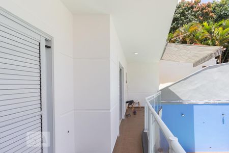 Casa à venda com 700m², 8 quartos e 8 vagasVaranda das Suítes 