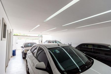 Casa à venda com 700m², 8 quartos e 8 vagasGaragem