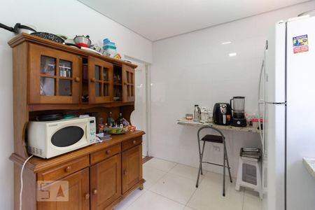 Casa à venda com 700m², 8 quartos e 8 vagasCozinha