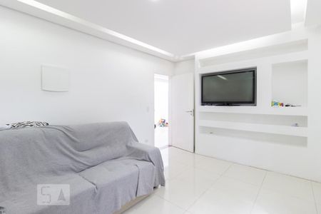Casa à venda com 700m², 8 quartos e 8 vagasSala de TV