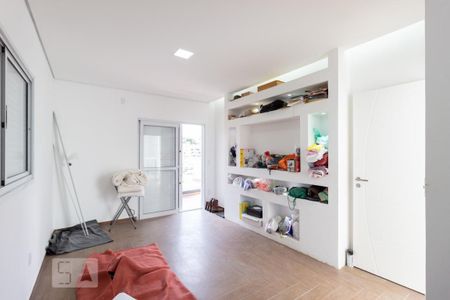 Casa à venda com 700m², 8 quartos e 8 vagasSuíte 2