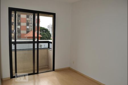 Sala de Apartamento com 1 quarto, 45m² Vila Mariana