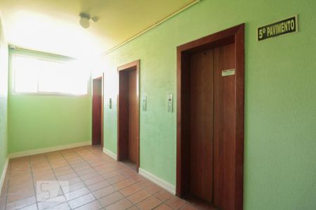 Studio à venda com 24m², 1 quarto e sem vagaÁrea Externa