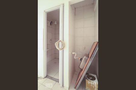 Studio à venda com 24m², 1 quarto e sem vagaÁrea de Serviço