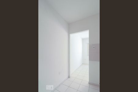 Studio à venda com 24m², 1 quarto e sem vagaCozinha