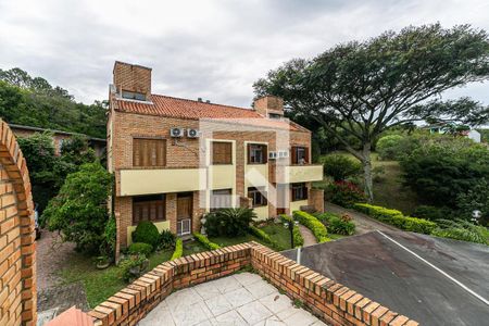 Casa de condomínio à venda com 146m², 2 quartos e 2 vagas Casa de condomínio à venda com 146m², 2 quartos e 2 vagasVaranda do Quarto