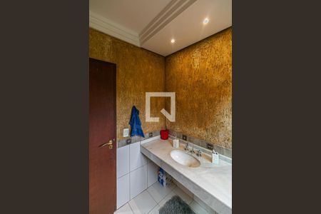 Casa de condomínio à venda com 146m², 2 quartos e 2 vagas Casa de condomínio à venda com 146m², 2 quartos e 2 vagasBanheiro