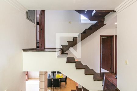 Casa de condomínio à venda com 146m², 2 quartos e 2 vagas Casa de condomínio à venda com 146m², 2 quartos e 2 vagasMezanino