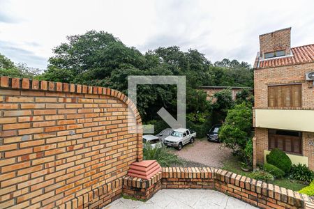 Casa de condomínio à venda com 146m², 2 quartos e 2 vagas Casa de condomínio à venda com 146m², 2 quartos e 2 vagasVaranda do Quarto