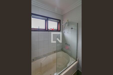 Casa de condomínio à venda com 146m², 2 quartos e 2 vagas Casa de condomínio à venda com 146m², 2 quartos e 2 vagasBanheiro do Quarto 1