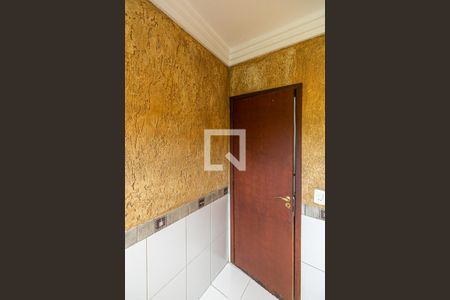 Casa de condomínio à venda com 146m², 2 quartos e 2 vagas Casa de condomínio à venda com 146m², 2 quartos e 2 vagasBanheiro