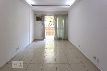 Apartamento à venda com 126m², 3 quartos e 2 vagasSala