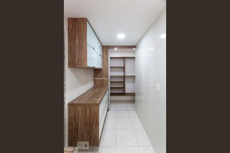 Apartamento à venda com 126m², 3 quartos e 2 vagasCozinha - Armários