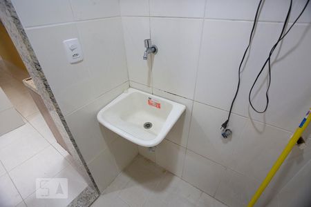 Apartamento à venda com 126m², 3 quartos e 2 vagasÁrea de Serviço