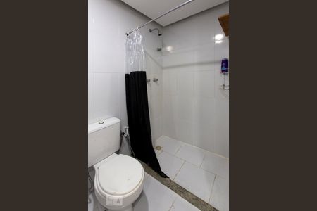 Apartamento à venda com 126m², 3 quartos e 2 vagasBanheiro da Suíte