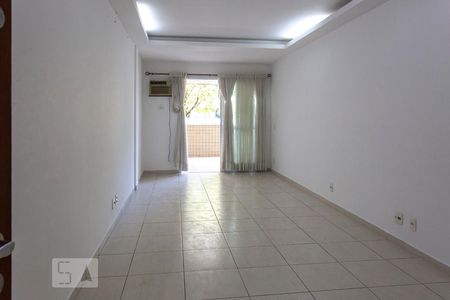 Apartamento à venda com 126m², 3 quartos e 2 vagasSala