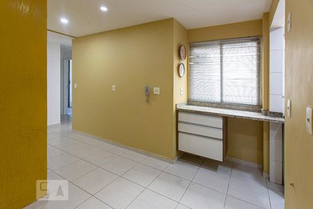 Apartamento à venda com 126m², 3 quartos e 2 vagasCopa