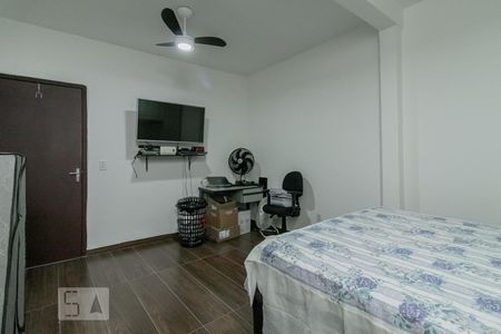 Quarto 1 de casa de condomínio à venda com 2 quartos, 55m² em Vila Santa Catarina, São Paulo