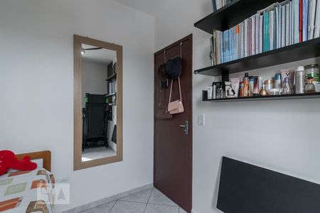 Quarto 2 de casa de condomínio à venda com 2 quartos, 55m² em Vila Santa Catarina, São Paulo