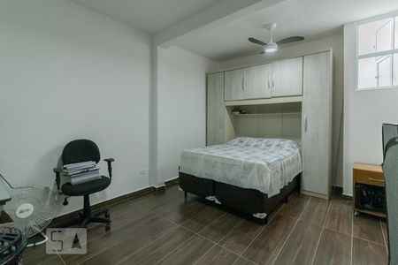 Quarto 1 de casa de condomínio à venda com 2 quartos, 55m² em Vila Santa Catarina, São Paulo
