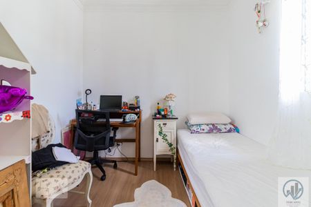 Quarto 1 de casa de condomínio à venda com 2 quartos, 74m² em Vila Arriete, São Paulo