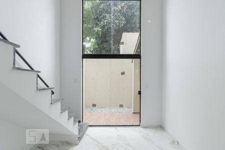 Sala/ Cozinha de kitnet/studio à venda com 1 quarto, 40m² em Vila Santa Catarina, São Paulo