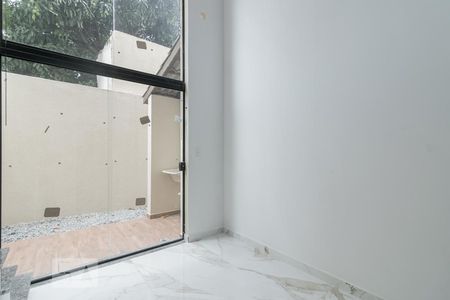 Sala/ Cozinha de kitnet/studio à venda com 1 quarto, 40m² em Vila Santa Catarina, São Paulo